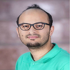 Dr. Qammer Abbasi
