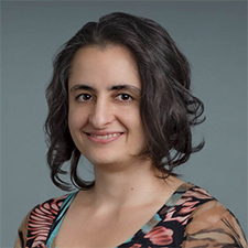 Dr. Anna Bershteyn