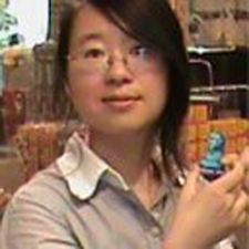 Dr. Jinju Chen